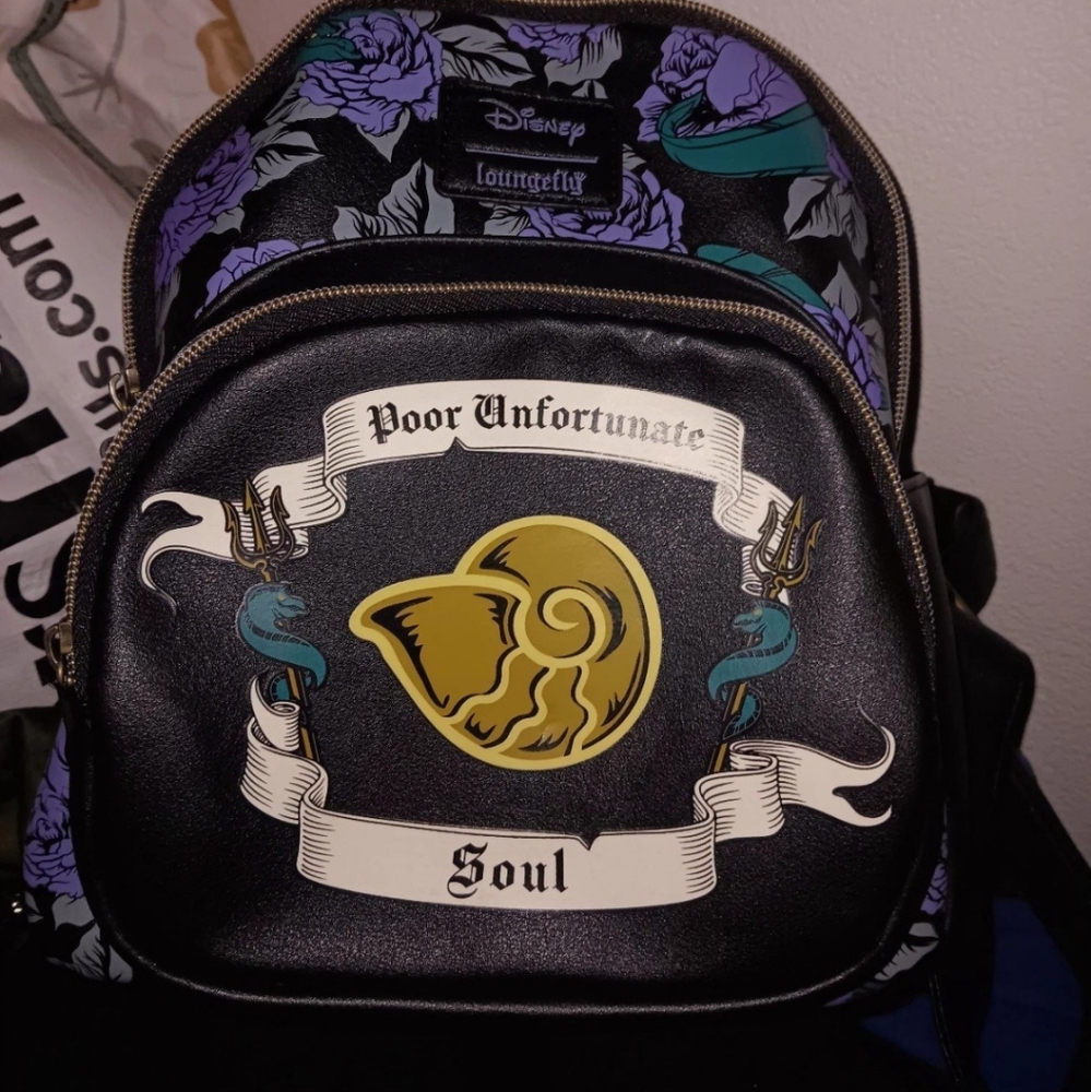 Loungefly bag